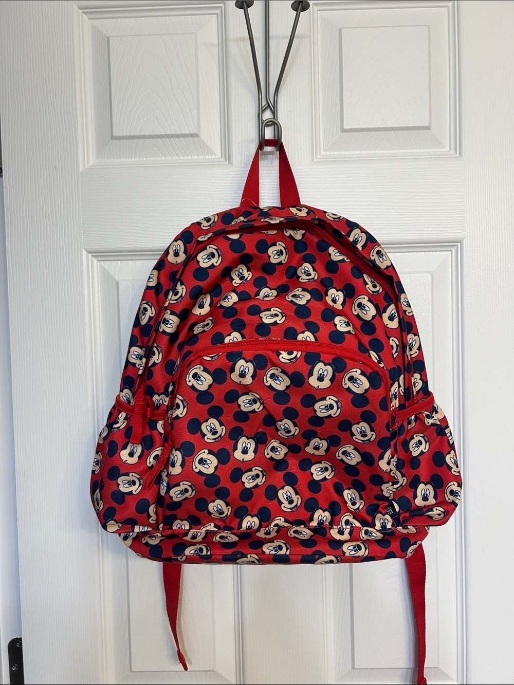 GAP Disney Mickey Mouse Backpack